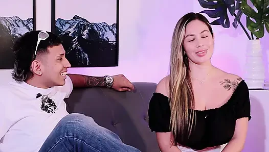 Anai Aşk En En Gizli Sırlarını Açığa Çıkarıyor