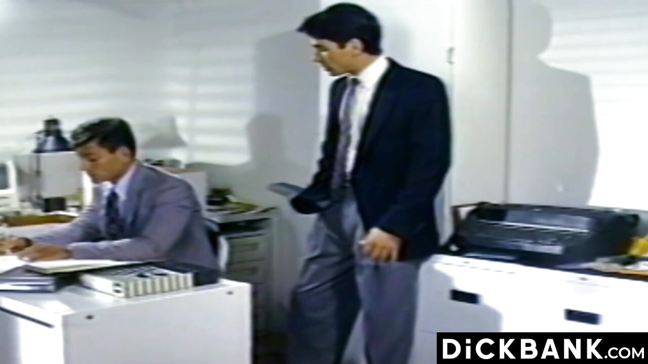 Johnny Rahm và Michael Braun thích buổi làm việc thân mật