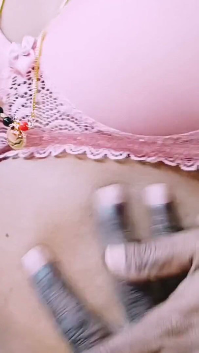 Step daughter navel fucking hand job, telugu dirty talks. | Clip 1
