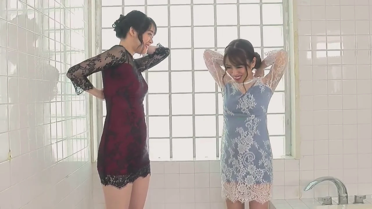 Eri saeki reina hazuki kelebek pembe sokak çift sabunlu gibi vol 26 iki kız tam hizmet