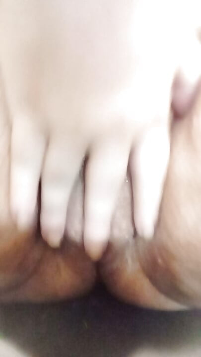 I Think I Need Something Rough