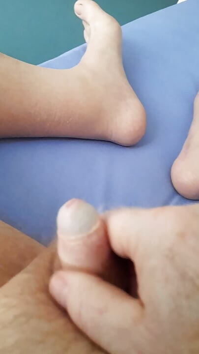 First attempt after surgery