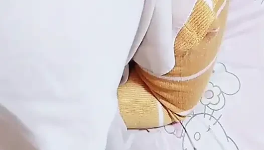 Memek wanita Hijab indo 2026