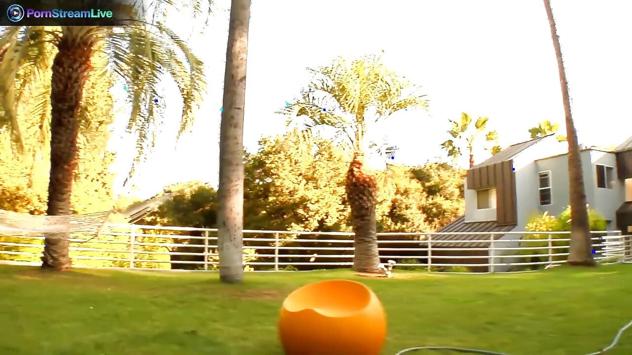 섹시한 핀업 Kaci Starr의 거친 갱뱅 섹스