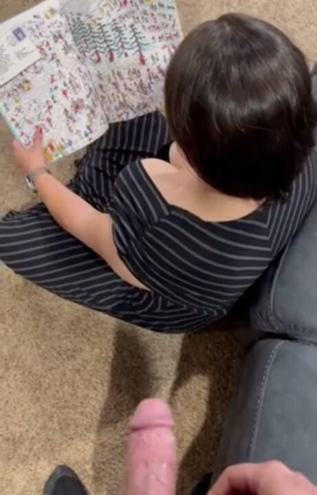 내가 읽는 동안 배다른 아들의 뜻밖의 사정에 다시 놀랐다. 2020년 1월 22일