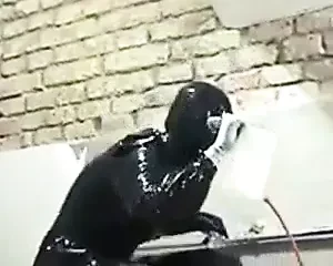 Enema bdsm