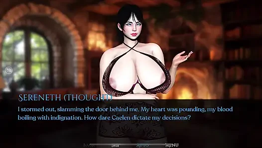 Thorns Beneath the Wings - Best Parts - Part 6