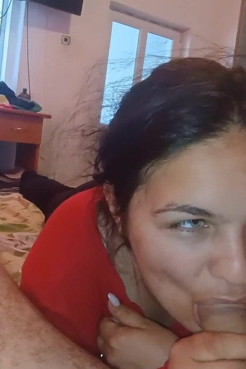 El Padrastro Me Da Leche De La Mañana