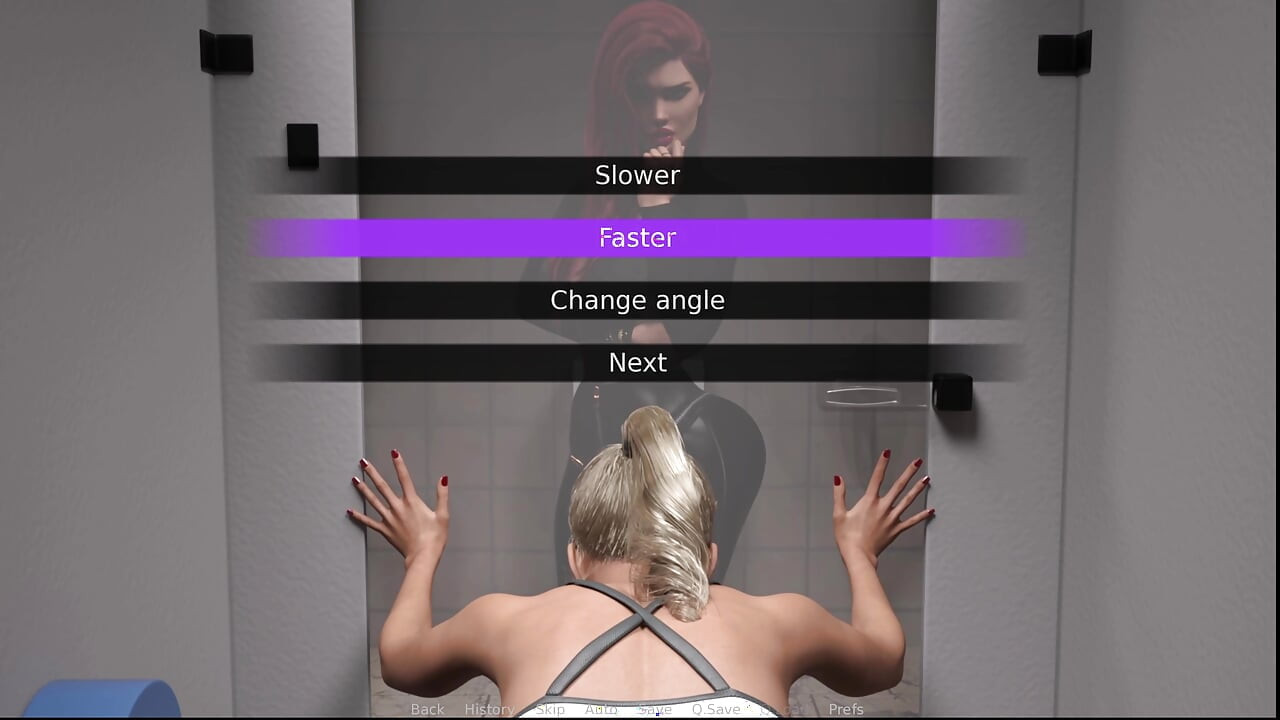 Delicious MILFs (part 11) New Version Improved by Ai