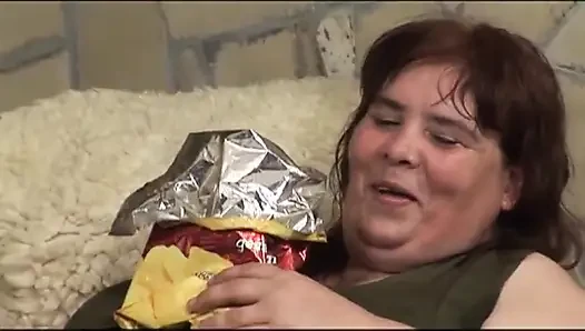 Big fat milf hairy pussy fucking