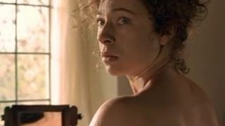 Alex Kingston - Fortunes and Misfortunes of Moll Flanders