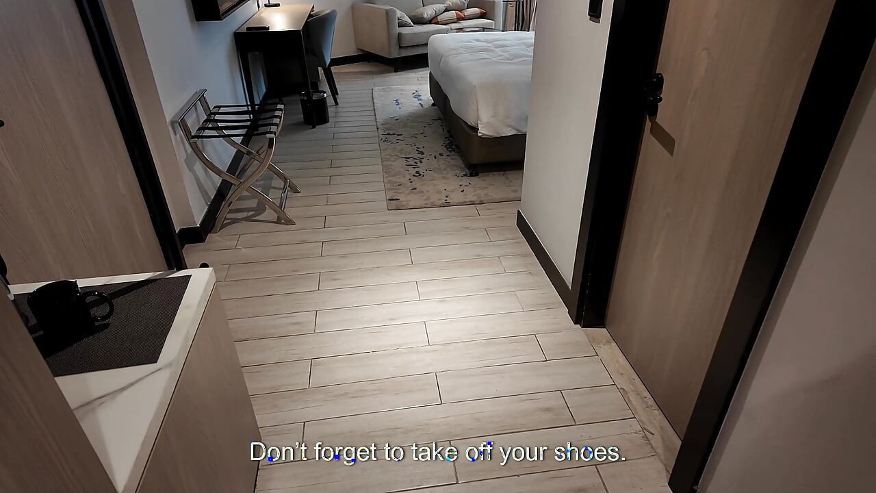 Stepmom Wasn't Expecting This Room