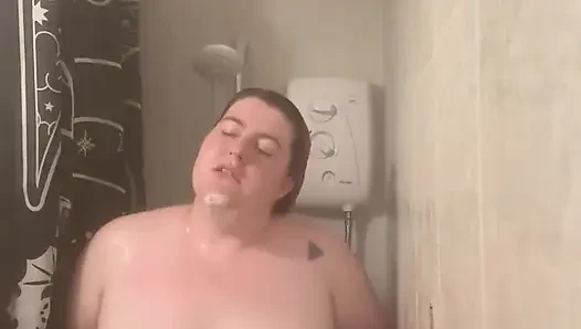 Accidentally Left Phone in Shower