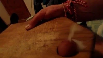 wood table help me to finish