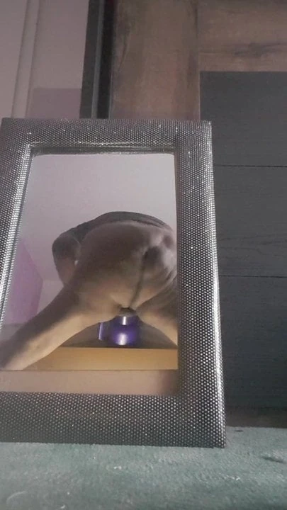 Chubby BBC cum