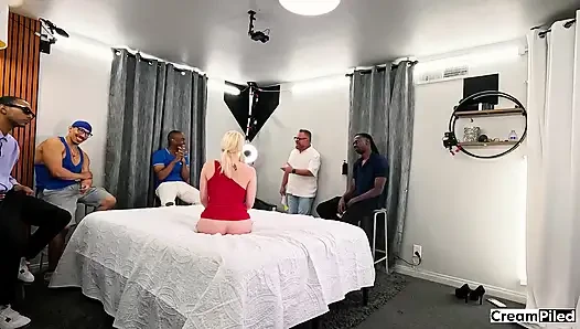 Döllenmiş sahne öncesi bölüm 42