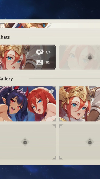 Uzbudljiv trenutak iz "EP3: Hentai Scene Almariel and New Maiden Ziggy - Everlusting Life"