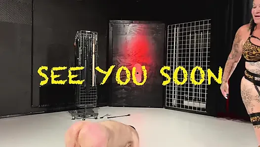 Not the Gloryhole He Thought