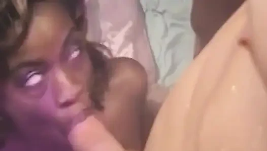 Seductive Brunette MILF Takes Massive BBC in Wild Hardcore