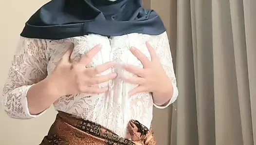 Masturbasi tradisional Indonesia