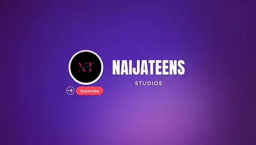 Cewek sange kulit hitam ini dientit habis-habisan sama kontol raksasa pria kulit