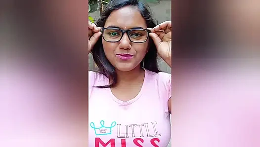 Sexy bhabhi devar ne flating karke pata liya uske baad puri raat kiya sex