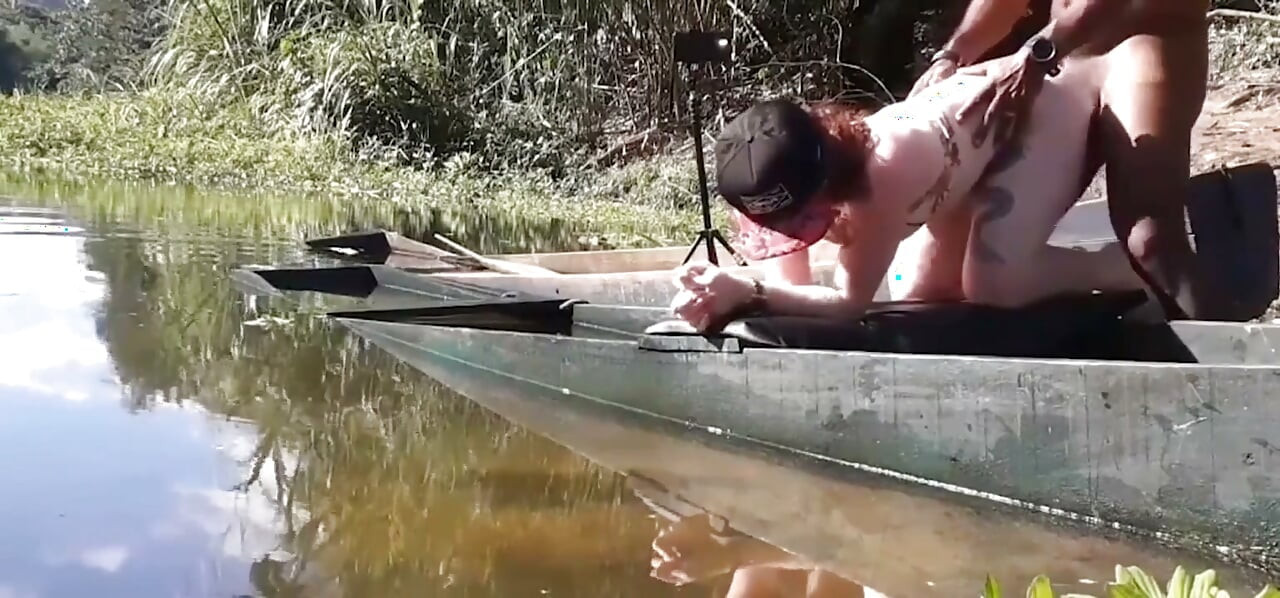 I Went Fishing with My Stepfather and He Told Me to Take a Shower in My Underwear