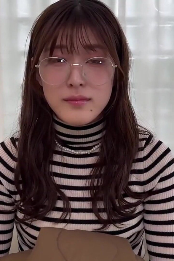 Asian Angel 25840