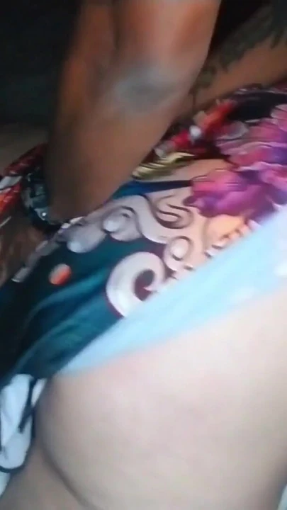 Epic moment from "Mature bbw neighbor misses my young dick deep in her"