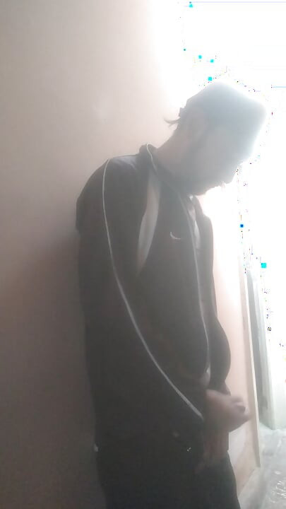 With my Xolos de tijuana sweater