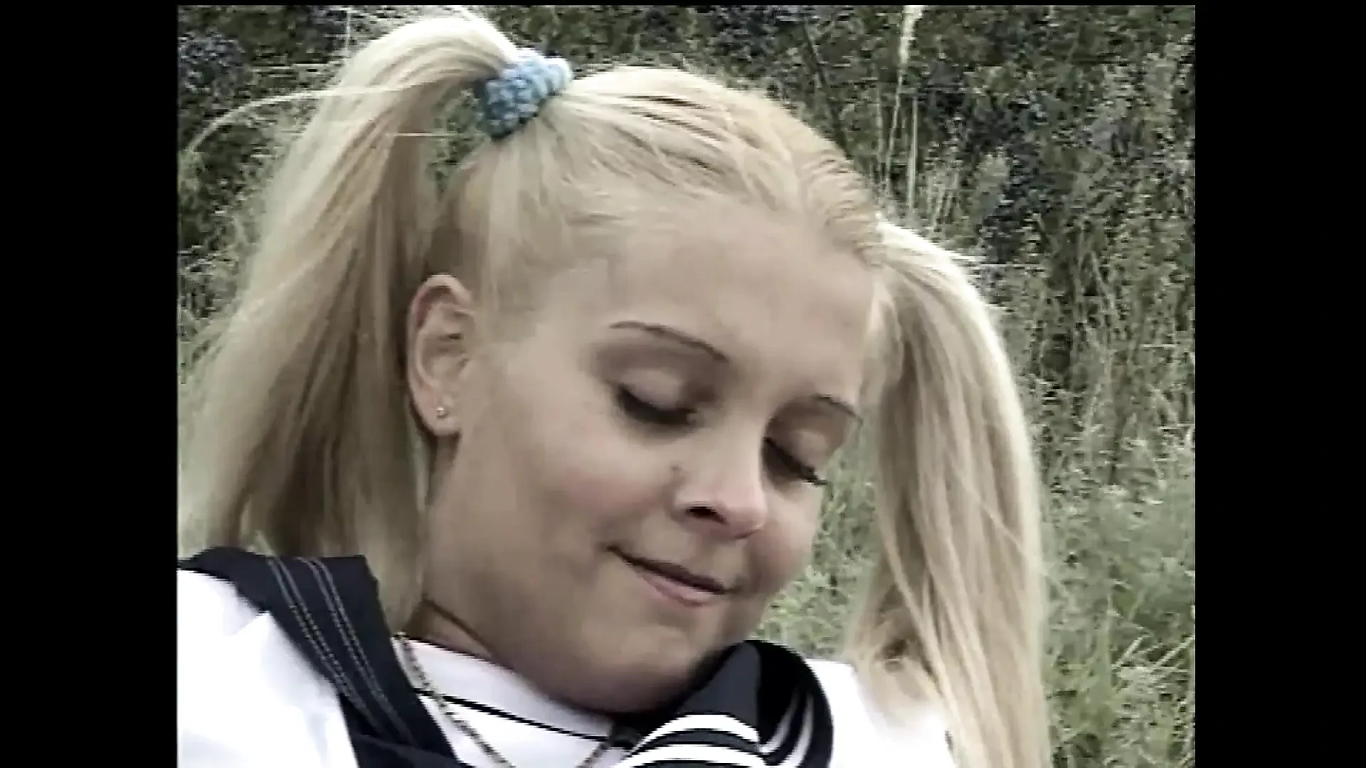 Young Bitches – „vintage Young Experience” – Vol. 01
