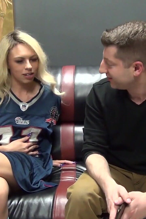 Cocksuckers 'r' Us Episode 7 Featuring Zoe Clark