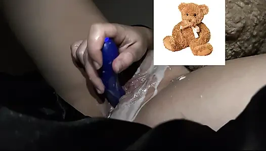 MEINE STIEFSCHWESTER ALLEIN ZU HAUSE UND MASTURBIERT MIT JOGHURT-AMATEUR, ARABISCHER SCHNEEWHITE-VERSAUTER ESSEN-FETISCH-PORNO USA LOS ANGELES