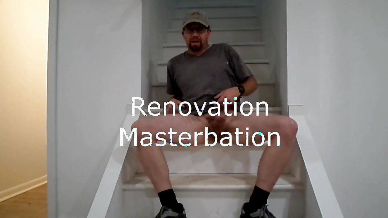 Renoviranje Masterbation