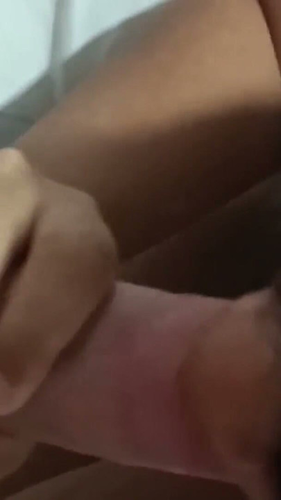 Doggy style bule gede 9 inch hard and deep | Clip 2