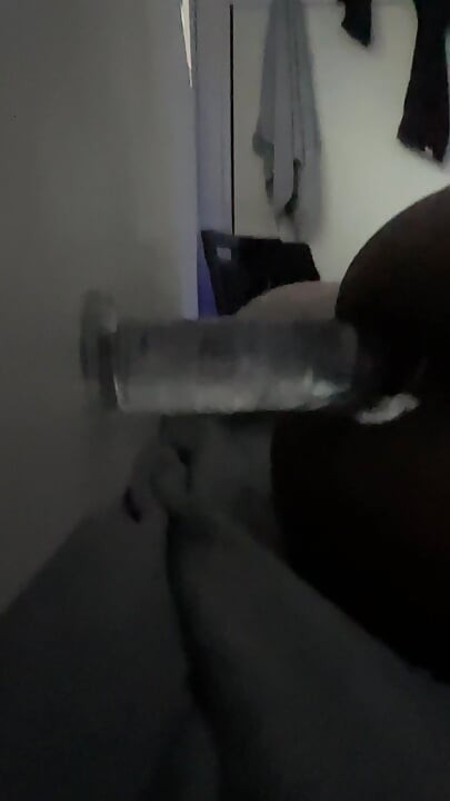 Celana dalam thong dan kesenangan pt. 3