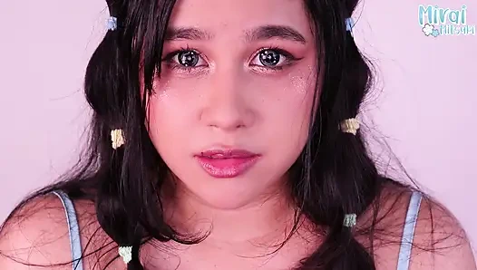 Kaugummi schmutzige wichsanleitung