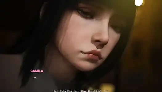 Shadows of Desire V0.9 Cheating Update Part 2