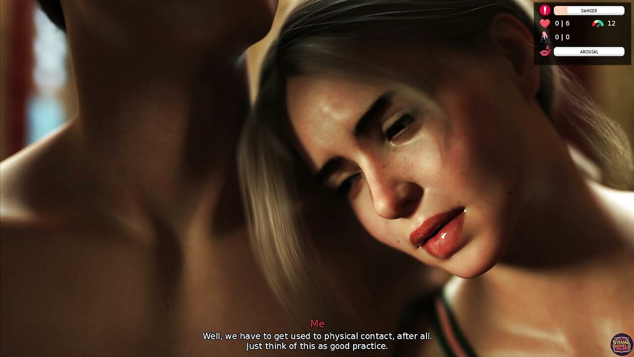 Game of Hearts Part 8