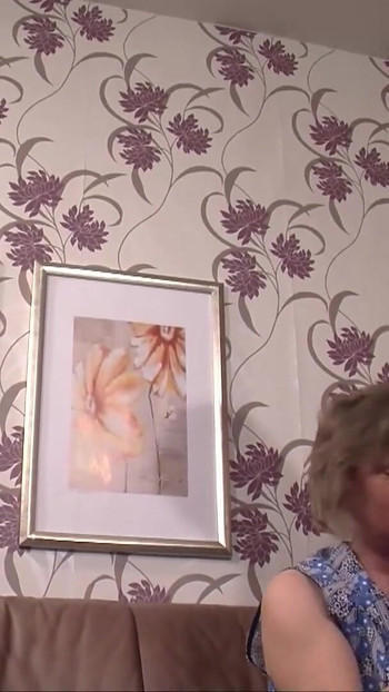 Must-see moment from "Reifer Dreier Sex mit nachbarin Siglinde"