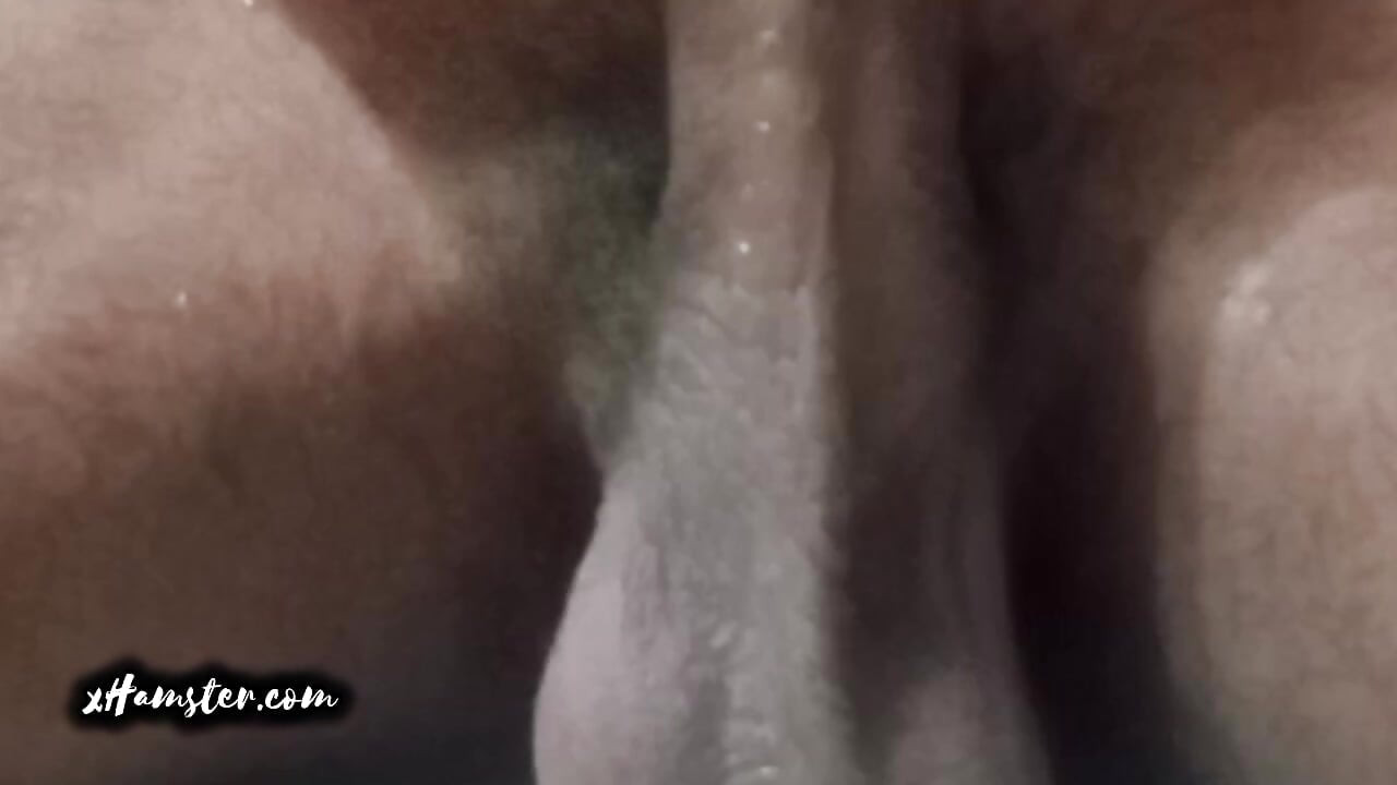 Pokazao sam svoj kurac i guzu svojoj seksi djevojci