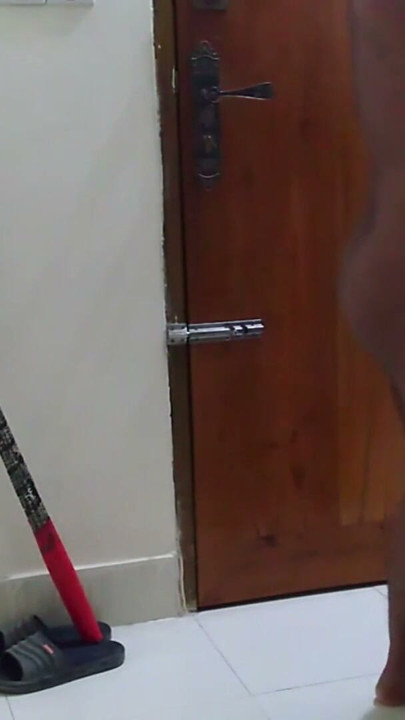 kamvali moti gand sexy housewife ko choda aur gand fad dia | Clip 2