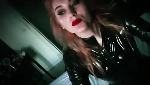 Одержимая соблазнительница