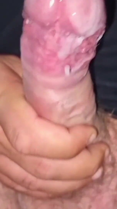 LOVES TO CUM FOR HIS BEST FRIEND'S MOM ON VIDEO CALL | SHOWING OFF HIS BIG COCK - SLUTTY WIFE CHEATS ON HER CUCKOLD HUSBAND | Clip 3