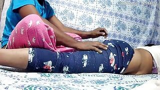 Bangladesh, gros seins, gril et sexe avec un garçon à l’hôpital