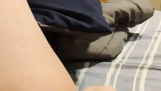 Ich fantasierte davon, sex mit meinem girl crush zu haben.