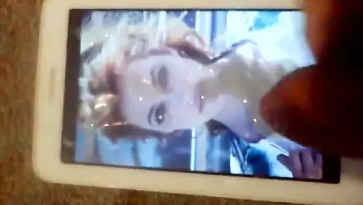 Meryem uzerli için Cum haraç