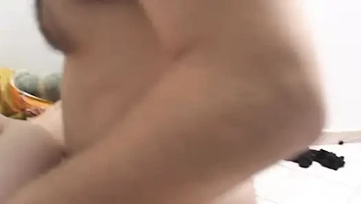 Итальянские истории в любительском видео