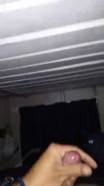 Masturbating 3
