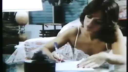 Bir oda hizmetçisinin pornografik maceraları